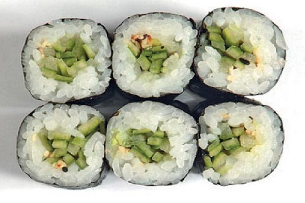 W 2013 roku zysk operatora sieci 77 Sushi to 144 tys. zł, a inwestycje pochłonęły ponad 1 mln zł