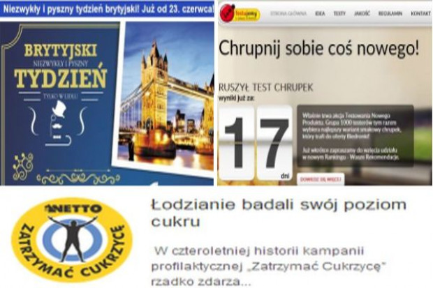 Lojalność konsumencka znacznie spadła - sieci walczą o zatrzymanie klienta