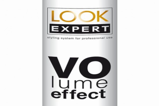 LOOK EXPERT Volume Effect