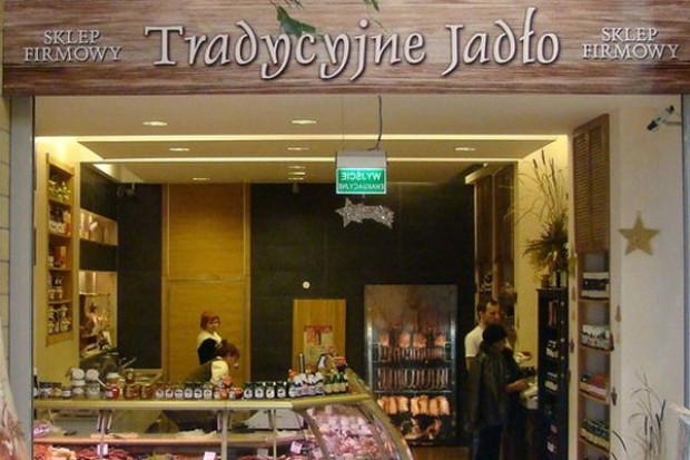 Organic Farma Zdrowia przejęła sieć sklepów Tradycyjne Jadło