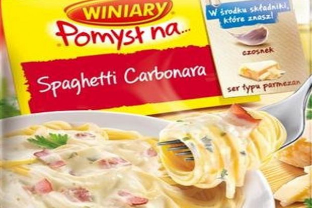 Nowości od marki Winiary