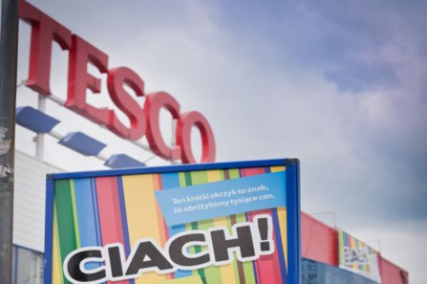 Bez jasnego samookreślenia Tesco nadal będzie tracić klientów