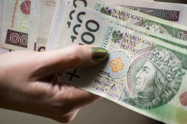 Za złamanie przepisów pracownikom Lidla grozi kara w wysokości miliona zł