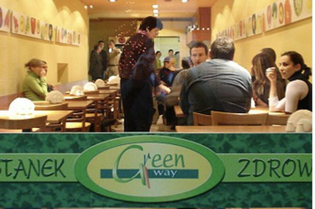 Green Way inwestuje w nowe koncepty gastronomiczne