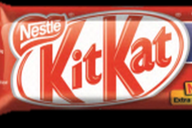 Kit Kat w nowej odsłonie