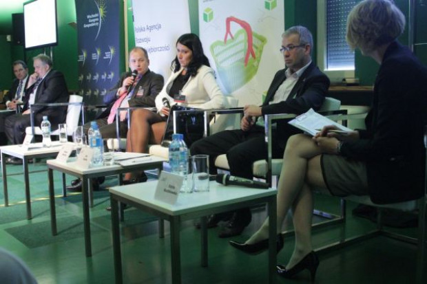 Debata o handlu na WKG: Wschód ma swoją specyfikę, nie pozwala na kopiowanie szablonów