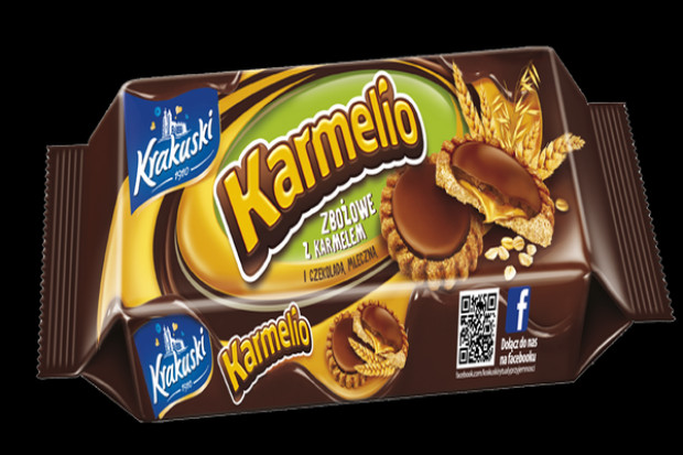 Nowość od marki Krakuski