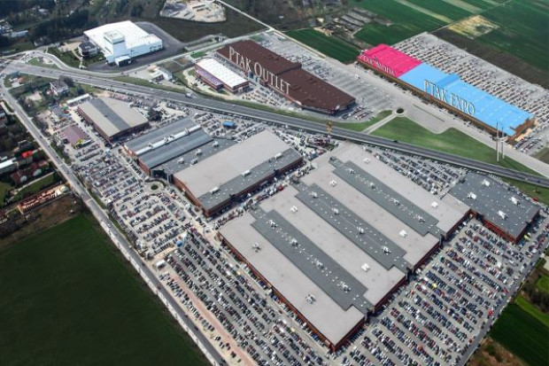 Ptak Moda optymalizuje sprzedaż z systemem ERP