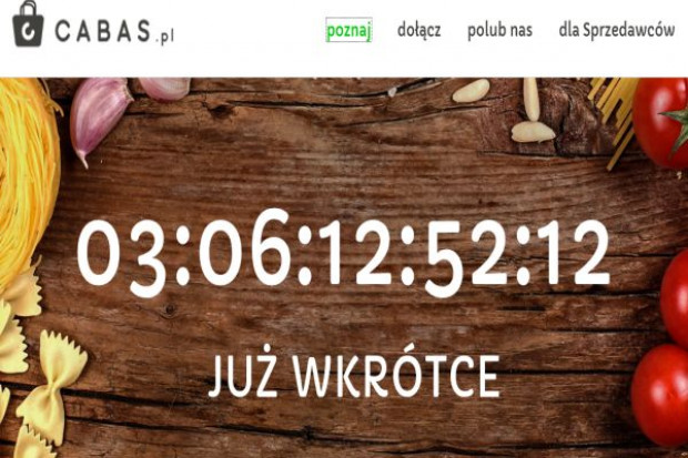 Powstaje platforma sprzedaży żywności on line od lokalnych producentów