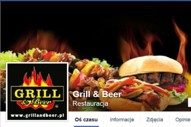 Firma z Zielonej Góry chce rozwiajć dwa gastronomiczne koncepty franczyzowe