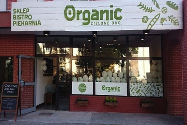 Organic Farma Zdrowia ze wzrostem sprzedaży w trzecim kwartale
