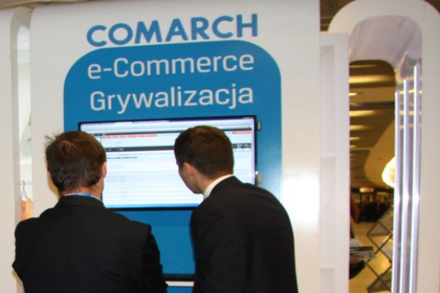 Comarch zajmie się produkcją beaconów