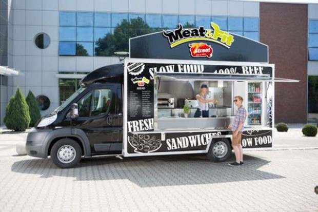Meat and Fit by 7th Street inwestuje w nowym projekt franczyzowy