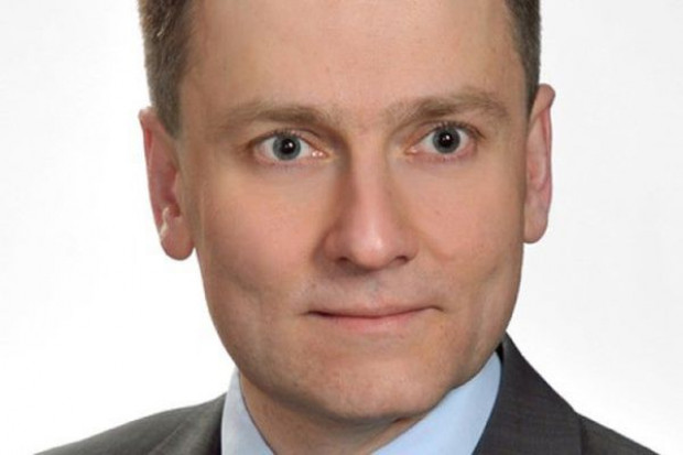 Nowy wiceprezes GK Specjał. Wcześniej pracował w Emperii