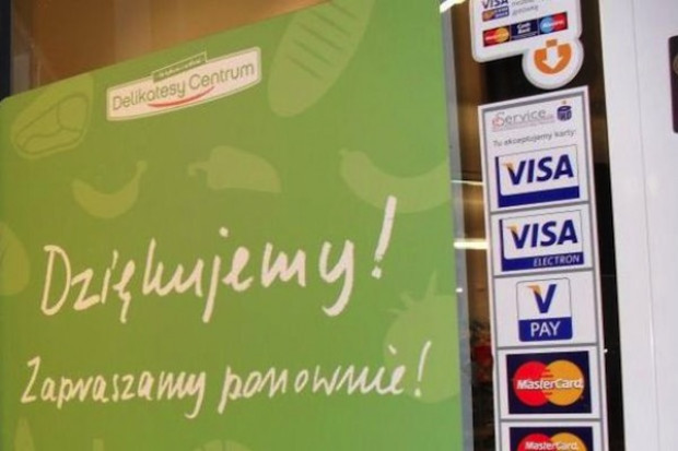 Spadają zyski Eurocashu
