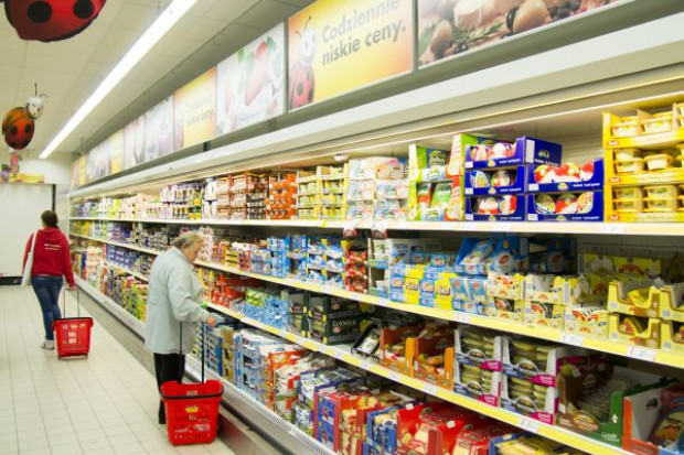Biedronka przetestuje usługę click & collect