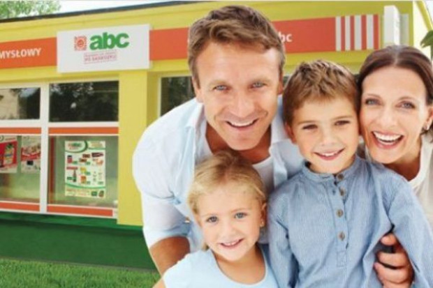Sieć abc liczy ponad 6700 sklepów