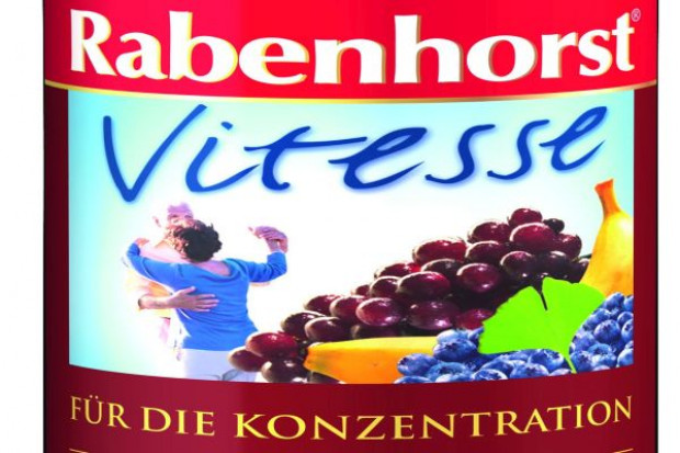 Nowy sok funkcyjny Vitesse