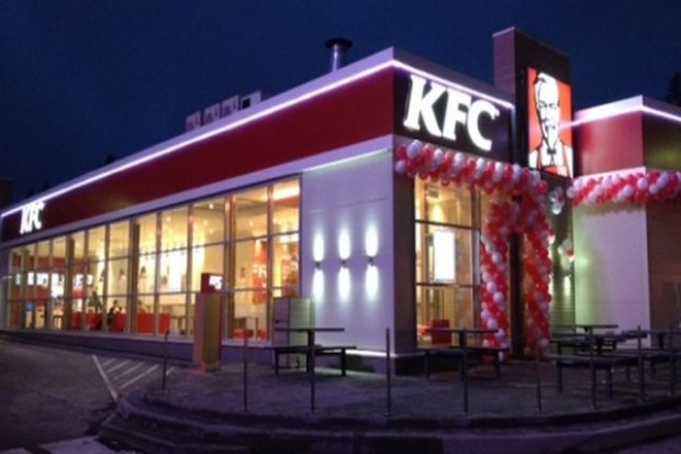 AmRest chce otwierać 40 restauracji rocznie w regionie CEE