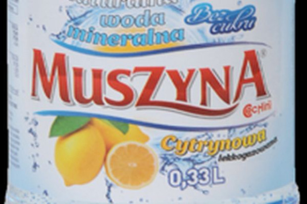 Cechini Muszyna wprowadza nowe produkty i odświeża etykiety