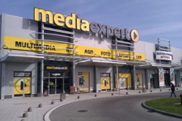 Media Expert walczy o świątecznego klienta. Wydaje w tydzień 6 mln zł na reklamę