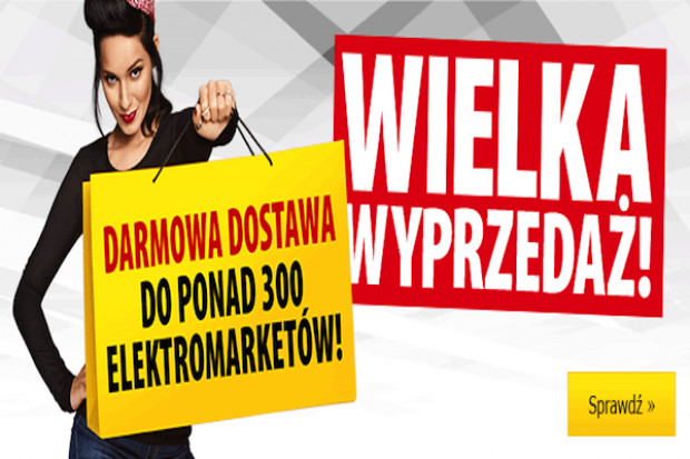 Terg zainteresowany przejęciem kolejnej części spółki Domex