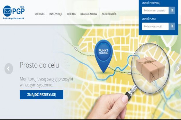 InPost przejmuje Polską Grupę Pocztową