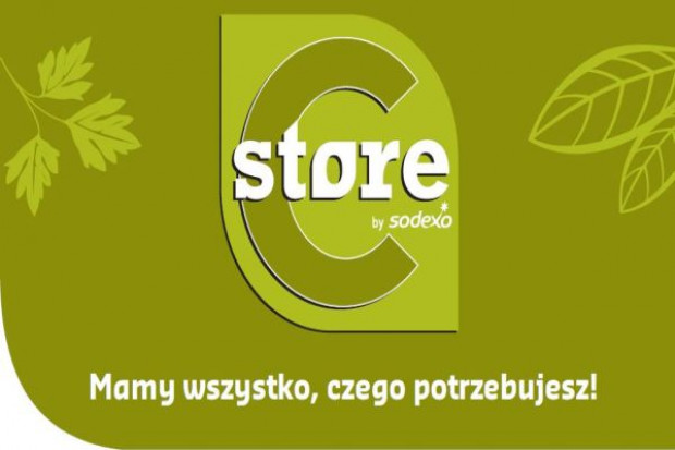 Sodexo rusza z 1. sklepem convenience w biurowcu