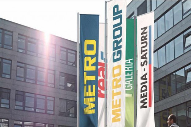 Metro Group rozpoczyna rok wzrostem sprzedaży LfL