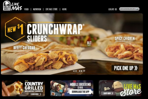 Taco Bell ponownie spróbuje sił w Polsce