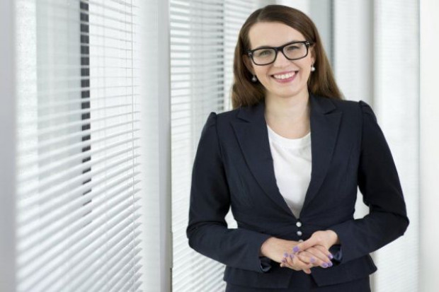 Ewa Szmidt-Belcarz nowym prezesem zarządu spółki Empik