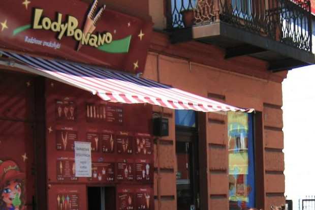 Lody Bonano uruchomią 30 punktów franczyzowych