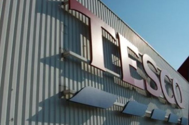 Wielomilionowe odprawy dla byłych menedżerów Tesco