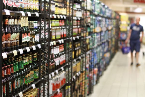 Piwo najpopularniejszym produktem spożywczym w Polsce