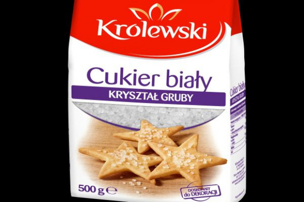 Kryształ gruby - nowa jakość dekoracji