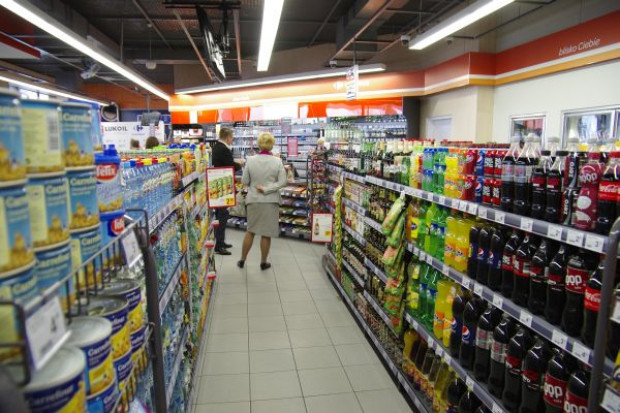 Sklepy convenience zdobyły już 11 proc. udział w rynku