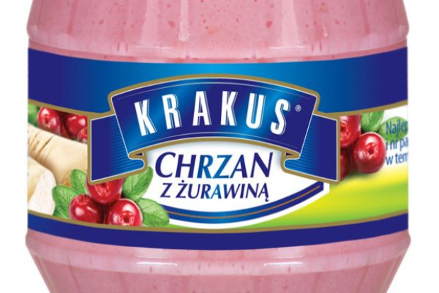 Krakus - dwa nowe przysmaki na Wielkanoc