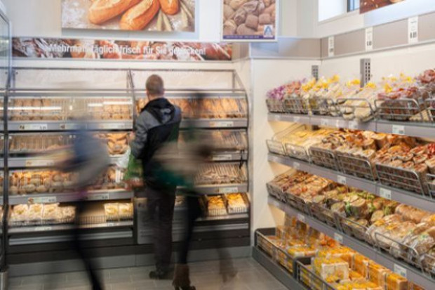 Aldi optymalizuje sieć logistyczną. Sieć realizuje plan inwestycyjny o wartości 600 mln funtów