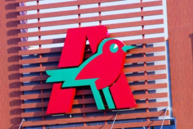 Auchan spełnia warunki koncentracji - sprzedaje 8 hipermarketów