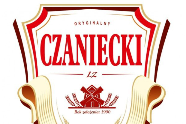 Monika Mrozowska ambasadorką marki Czanieckie Makarony