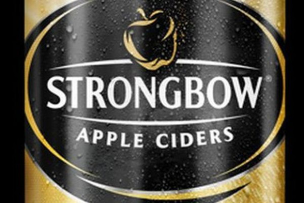 Grupa Żywiec wprowadza na polski rynek cydr Strongbow