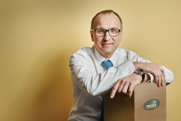 Obecne trendy w handlu służą rozwojowi Ruchu