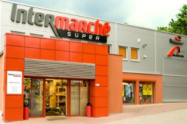 Intermarche ruszyło z testami nowego konceptu Intermarche Super