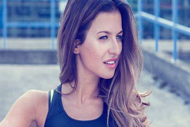 Anna Lewandowska ambasadorką kosmetyków Gillete Venus