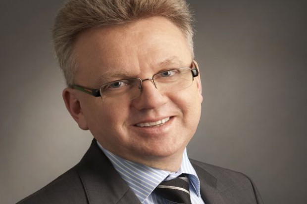 Ryszard Tomaszewski Ryszard Tomaszewski odchodzi z Tesco Polska