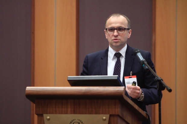 Wiceprezes RUCHu na Konferencji E-commerce: Jednokanałowa komunikacja to przeszłość