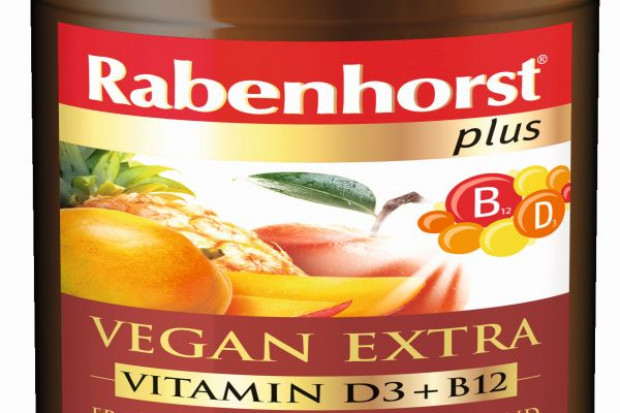 Fot. Victualia Saluber Sok Wegan Extra Rabenhorst