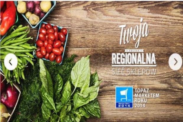 fot. topaz24.pl/ Topaz przejmuje sieć Eden