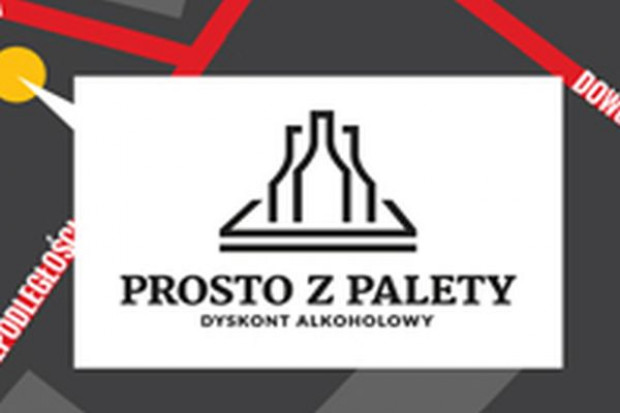 Fot. prostozpalety.pl Sieć dyskontów alkoholowych wchodzi do Warszawy