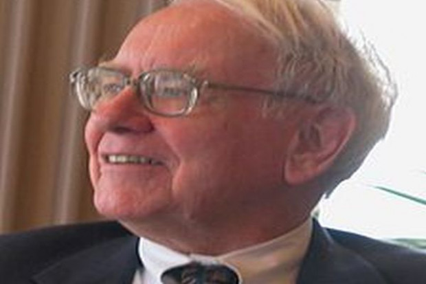 Na zdj. Warren Buffet, fot. za wikipedia.pl Warren Buffett zainwestuje w Polsce. Otworzy bary Dairy Queen
